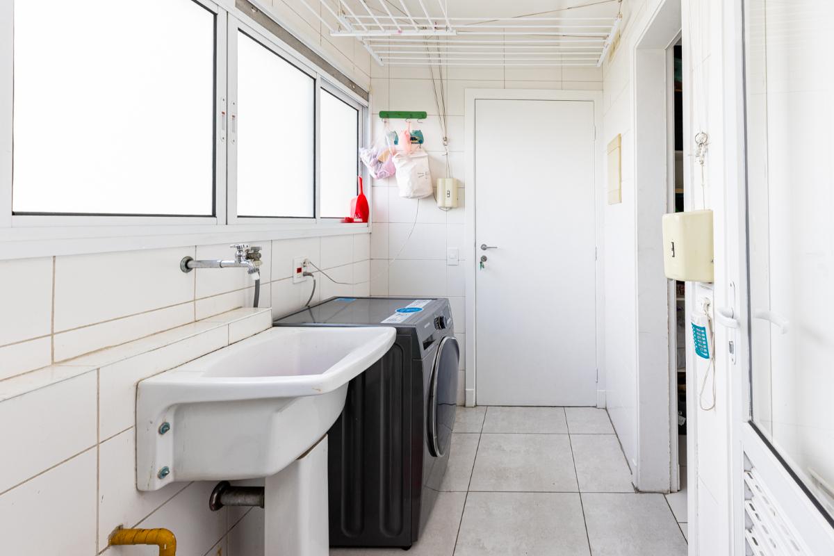 Cobertura, 3 quartos, 143 m² - Foto 21