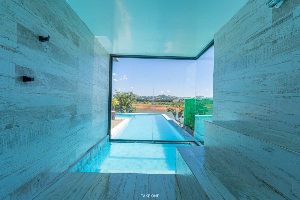 Casa de Condomínio, 10 quartos - Foto 24
