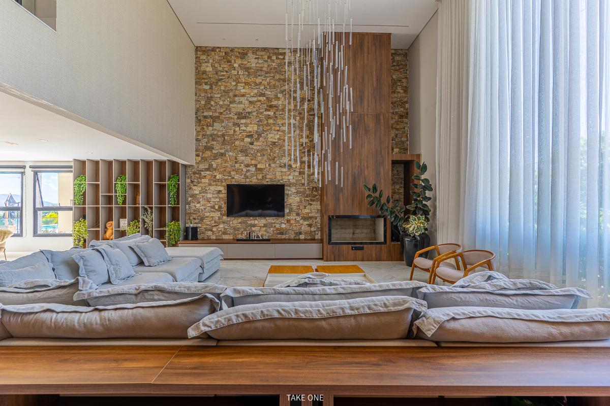 Casa de Condomínio, 10 quartos - Foto 4