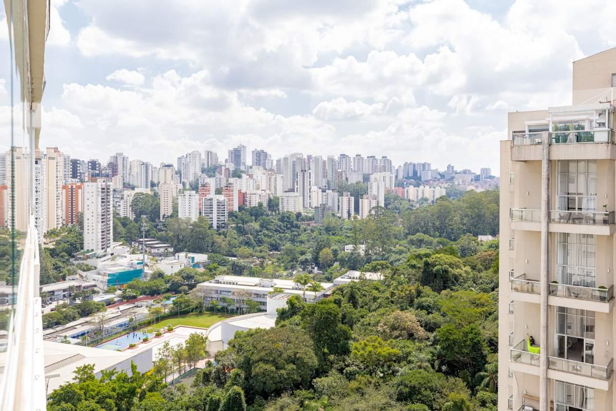 Cobertura, 3 quartos, 143 m² - Foto 4