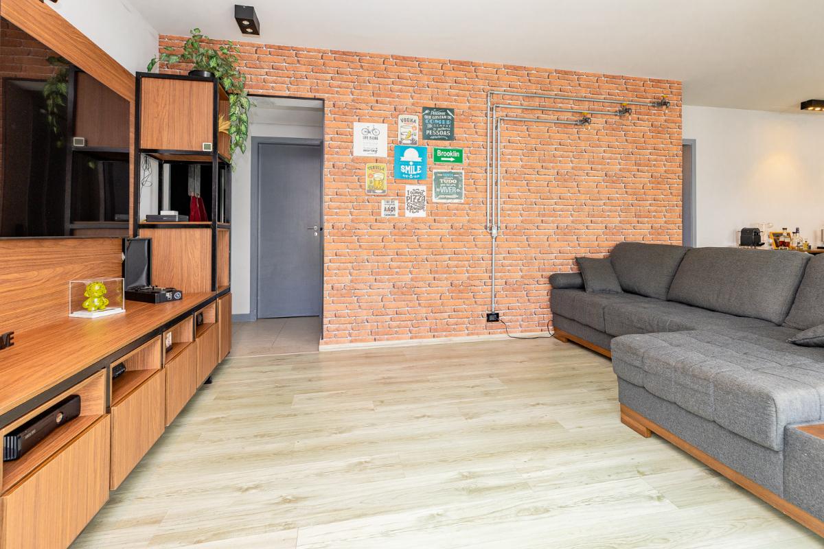 Cobertura, 3 quartos, 143 m² - Foto 5