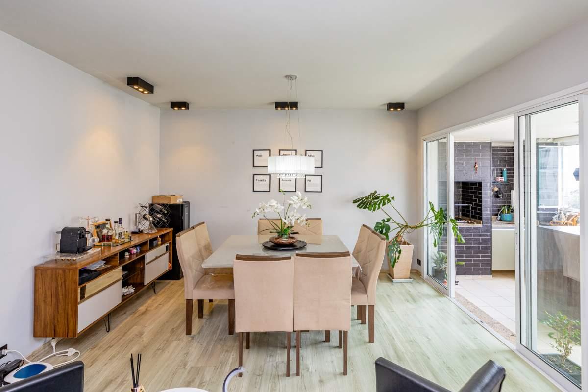 Cobertura, 3 quartos, 143 m² - Foto 6