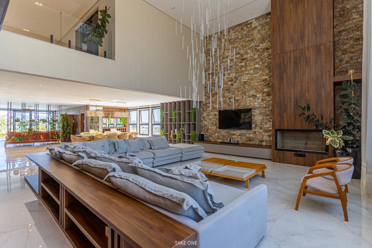 Casa de Condomínio, 10 quartos - Foto 7