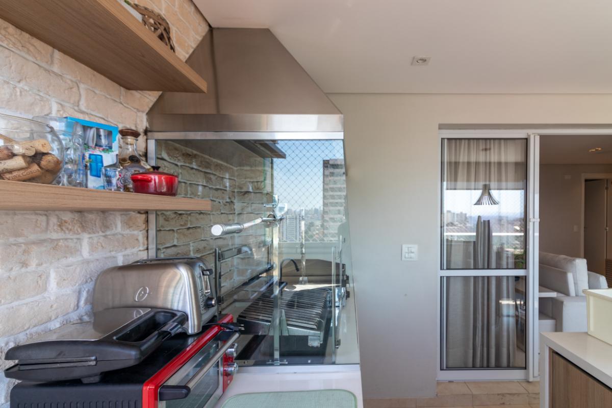 Apartamento, 3 quartos, 126 m² - Foto 10