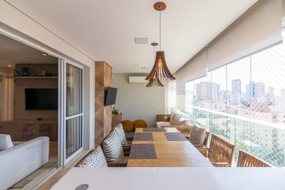 Apartamento, 3 quartos, 126 m² - Foto 20