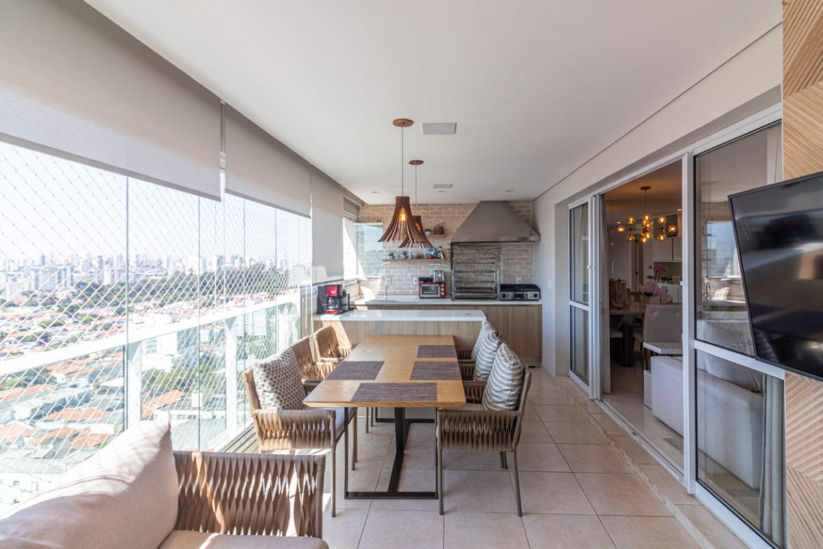 Apartamento, 3 quartos, 126 m² - Foto 23