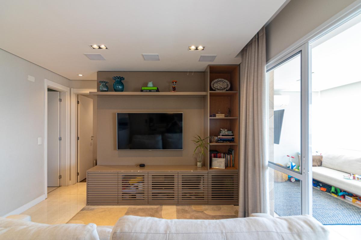 Apartamento, 3 quartos, 126 m² - Foto 3