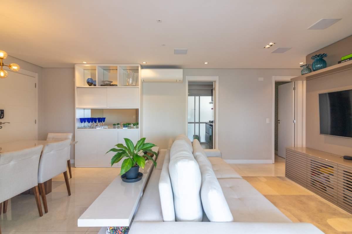 Apartamento, 3 quartos, 126 m² - Foto 5