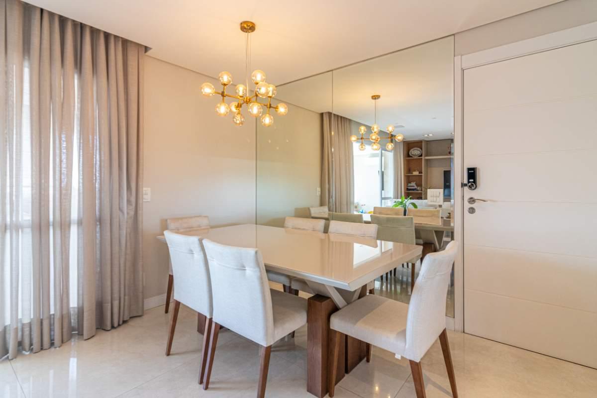 Apartamento, 3 quartos, 126 m² - Foto 7