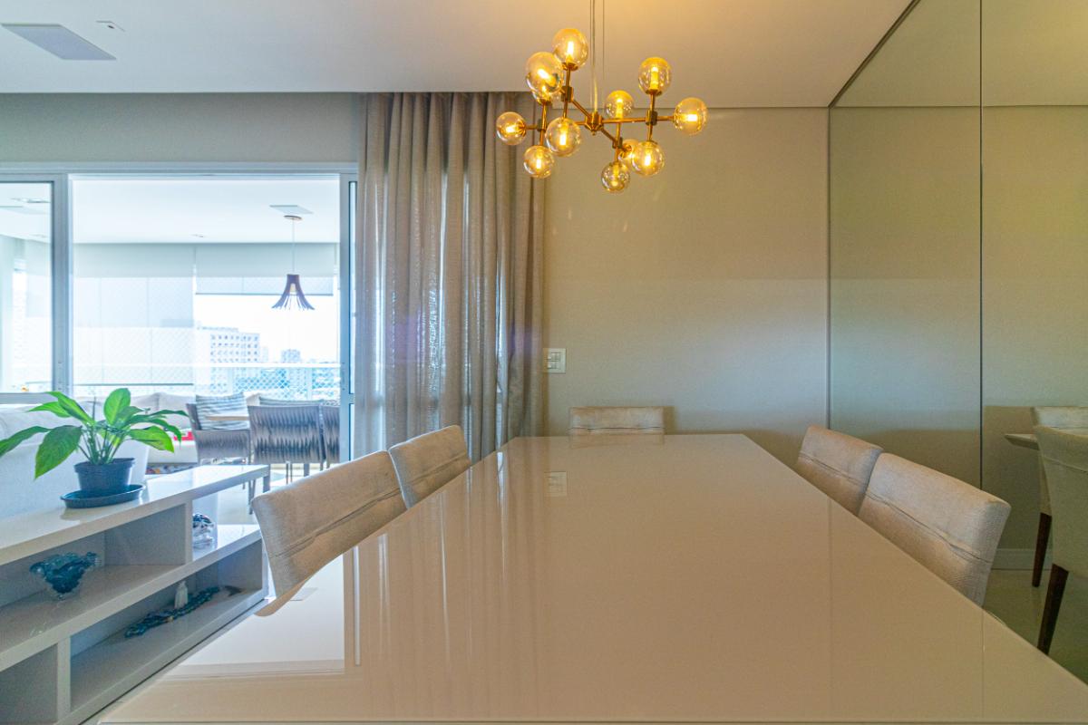 Apartamento, 3 quartos, 126 m² - Foto 8