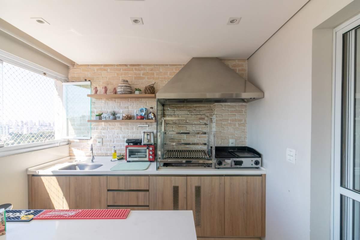 Apartamento, 3 quartos, 126 m² - Foto 9