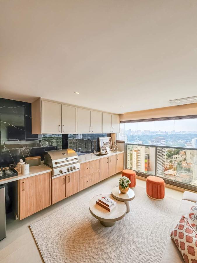 Apartamento, 2 quartos, 2953 m² - Foto 1