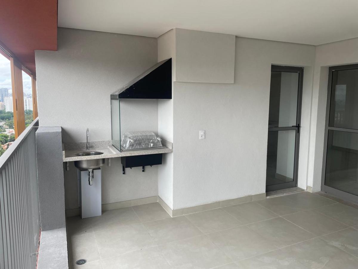Apartamento, 3 quartos, 145 m² - Foto 12