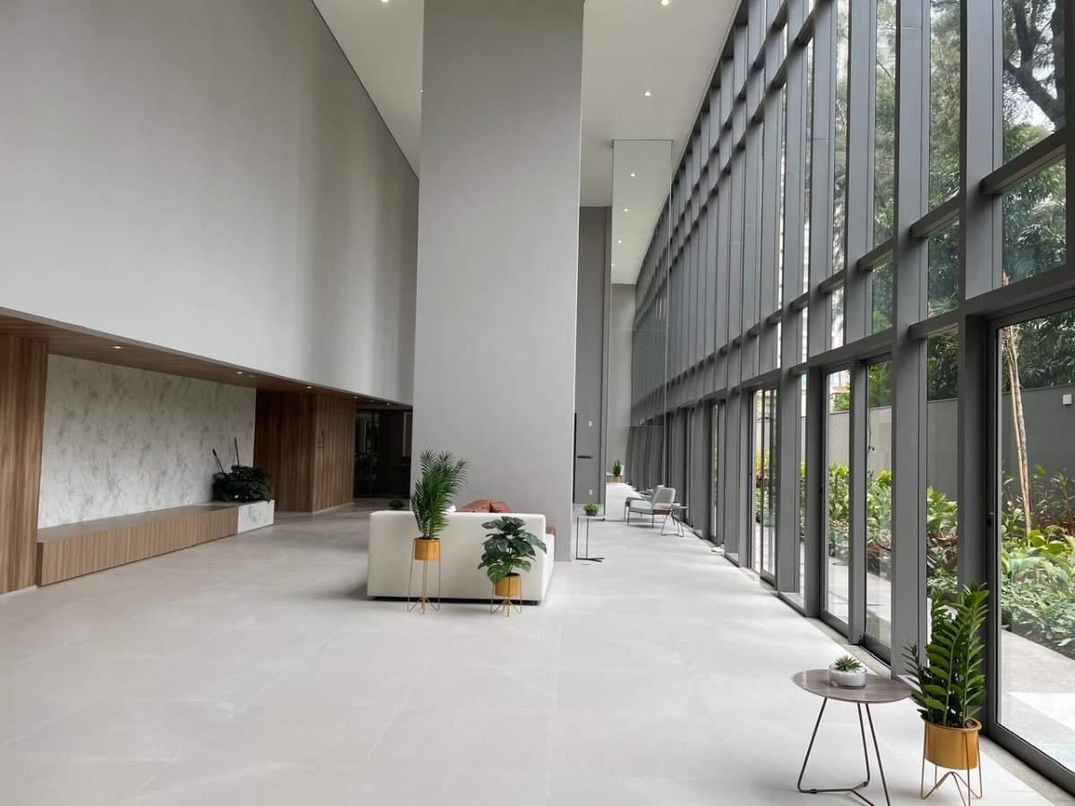 Apartamento, 3 quartos, 145 m² - Foto 1