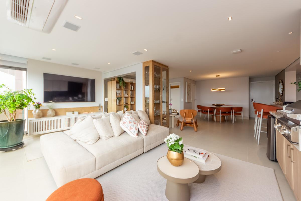 Apartamento, 2 quartos, 2953 m² - Foto 14