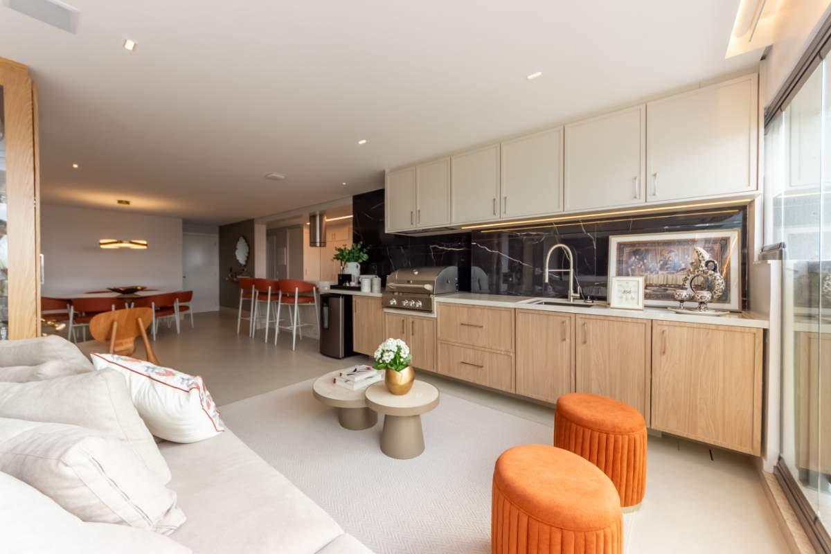 Apartamento, 2 quartos, 2953 m² - Foto 16