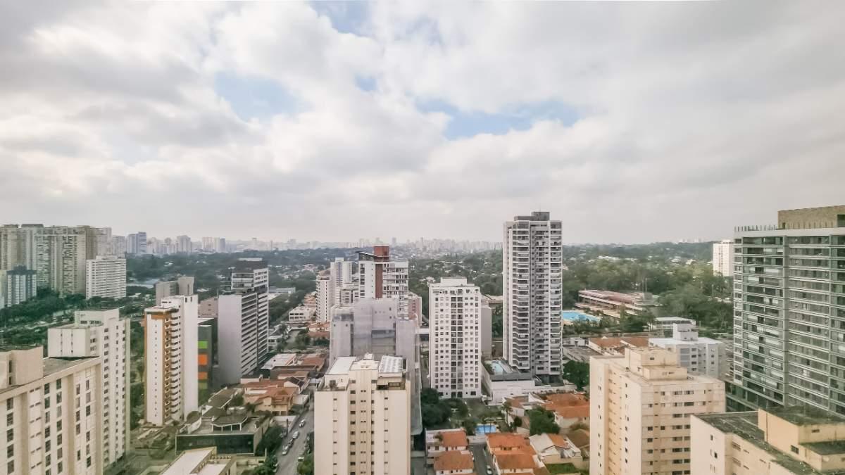 Apartamento, 2 quartos, 2953 m² - Foto 18