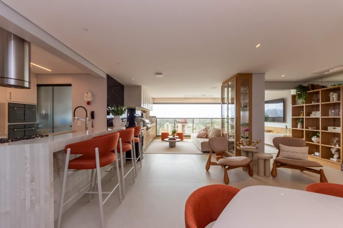 Apartamento, 2 quartos, 2953 m² - Foto 19