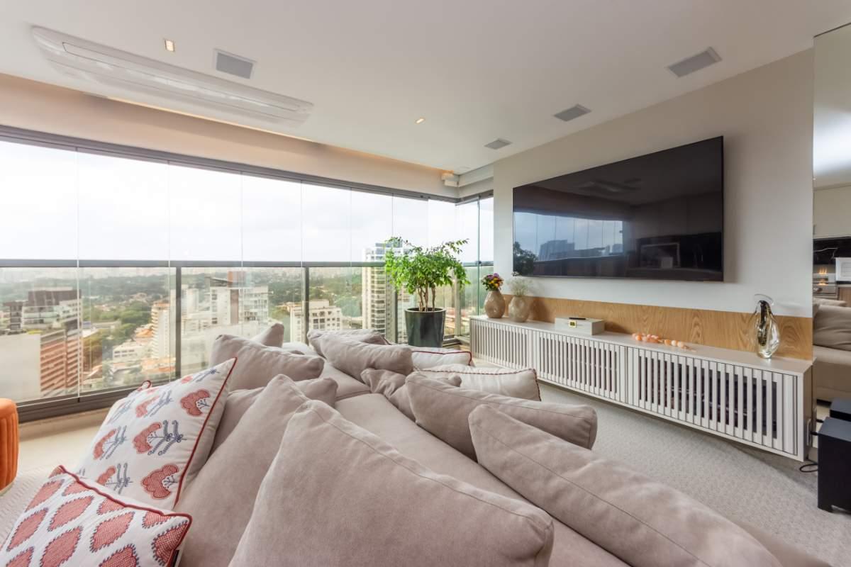 Apartamento, 2 quartos, 2953 m² - Foto 2