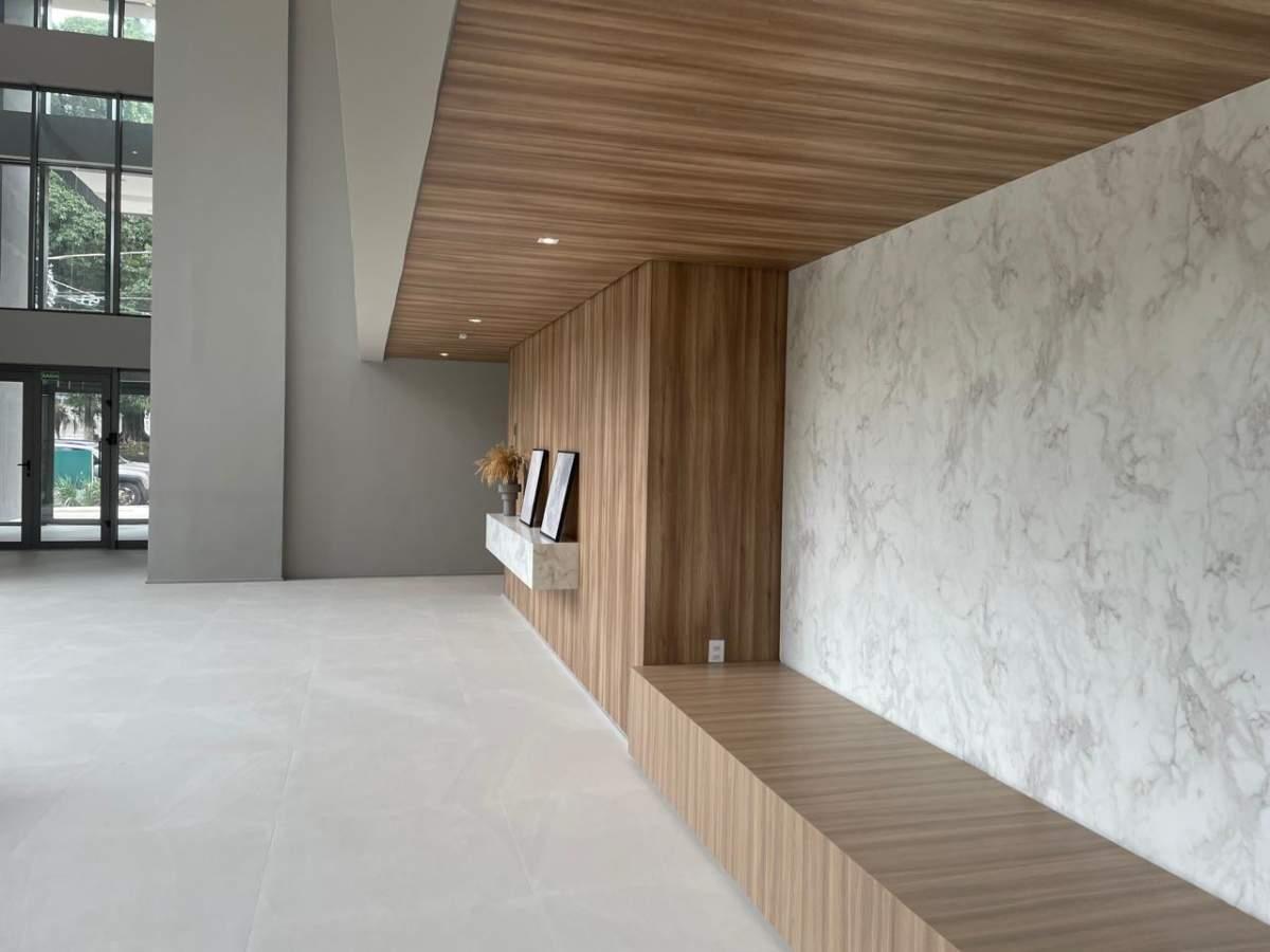 Apartamento, 3 quartos, 145 m² - Foto 2