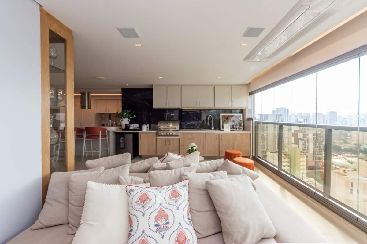 Apartamento, 2 quartos, 2953 m² - Foto 3