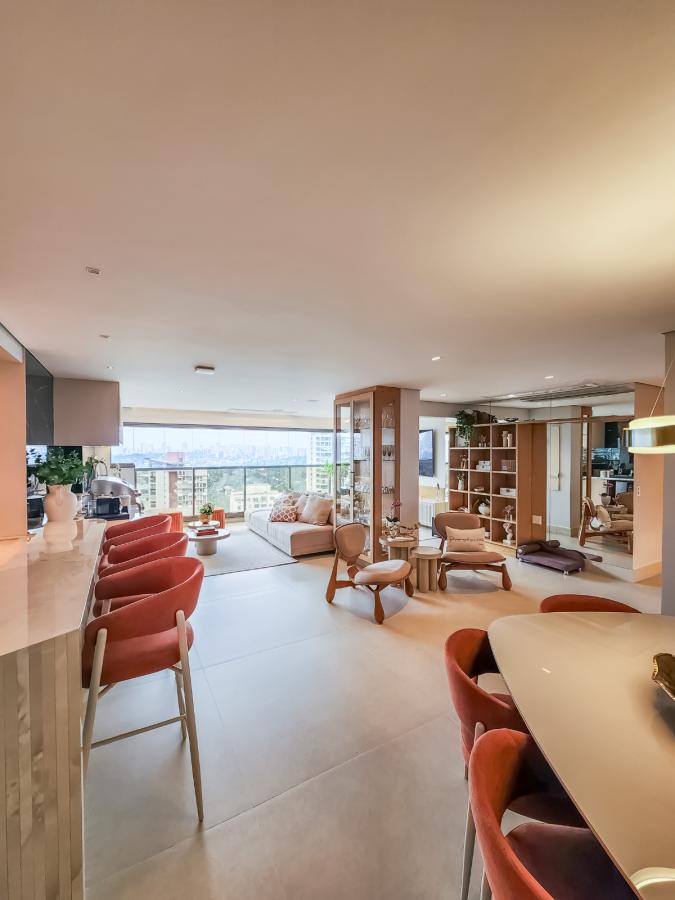 Apartamento, 2 quartos, 2953 m² - Foto 4
