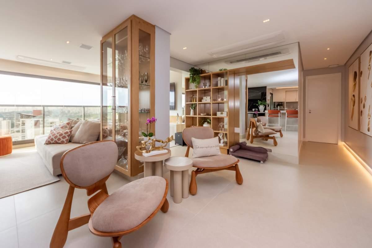 Apartamento, 2 quartos, 2953 m² - Foto 5