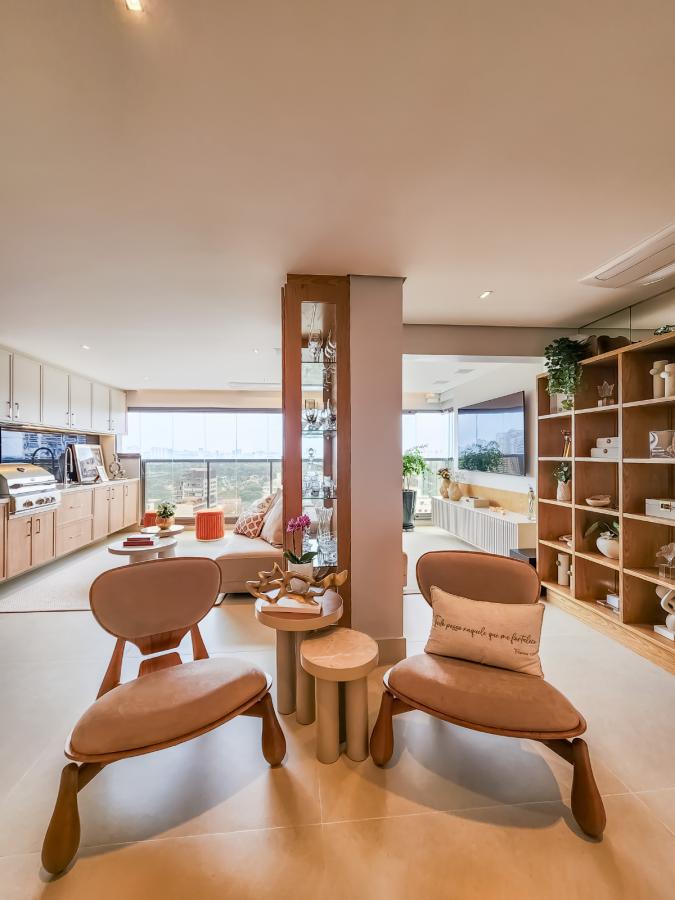 Apartamento, 2 quartos, 2953 m² - Foto 6