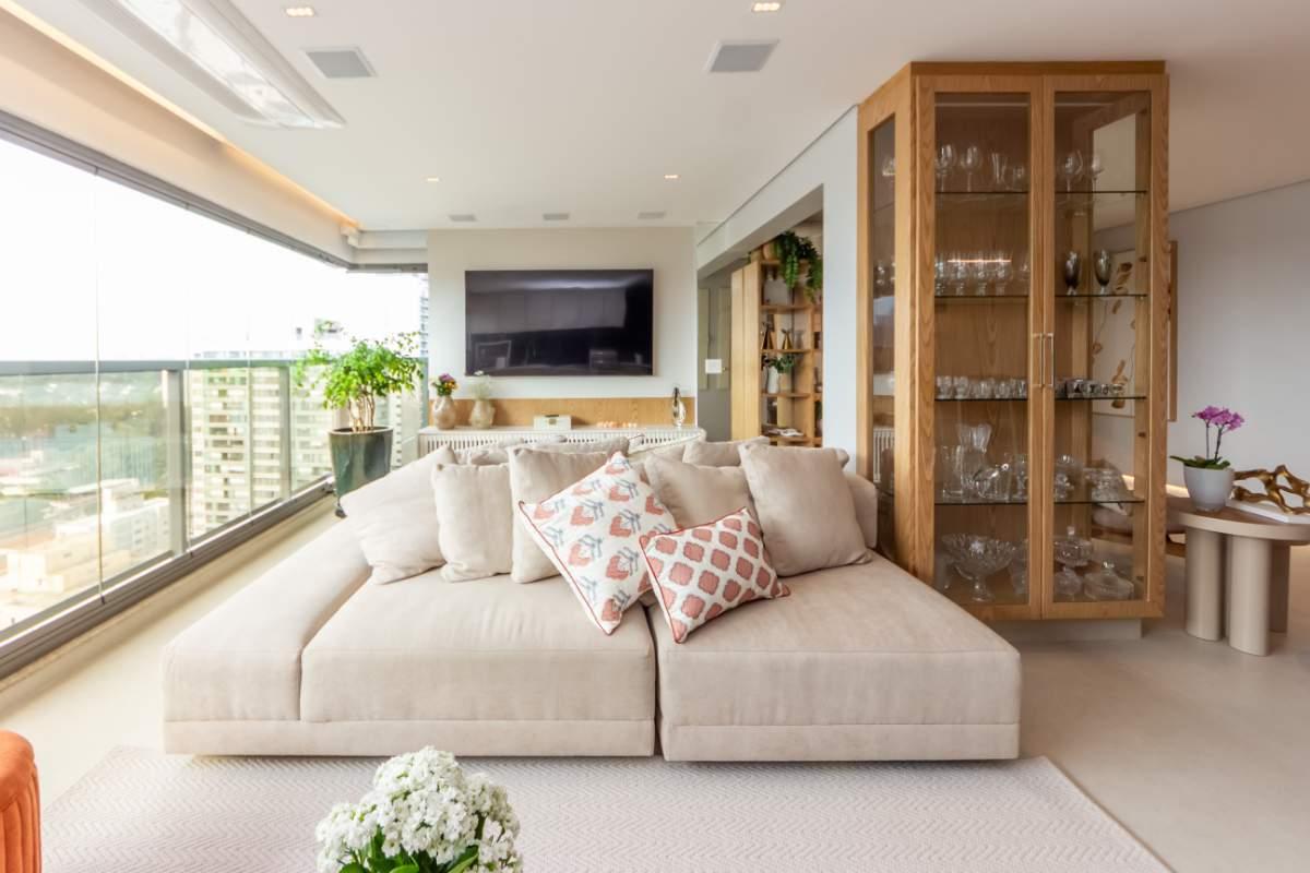 Apartamento, 2 quartos, 2953 m² - Foto 8
