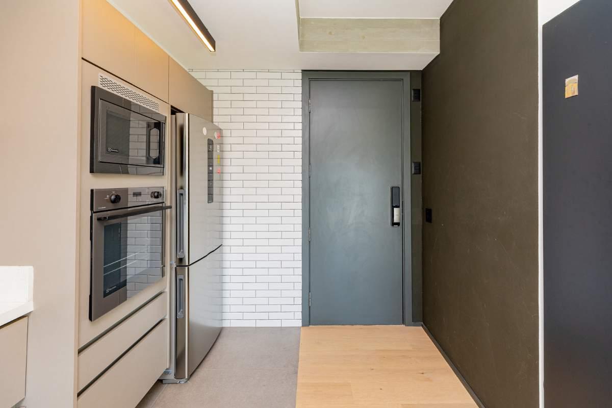 Apartamento, 1 quarto, 97 m² - Foto 13