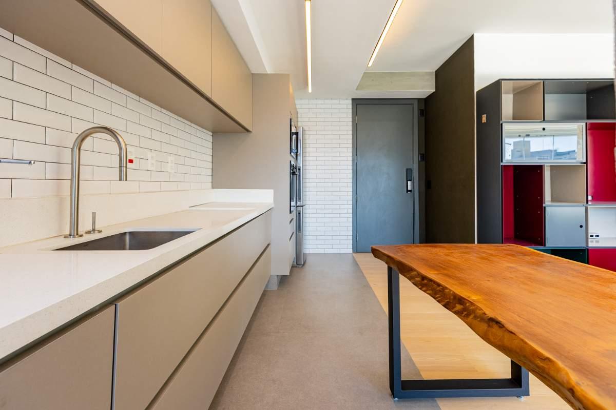 Apartamento, 1 quarto, 97 m² - Foto 15