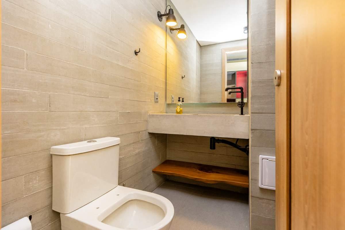 Apartamento, 1 quarto, 97 m² - Foto 17