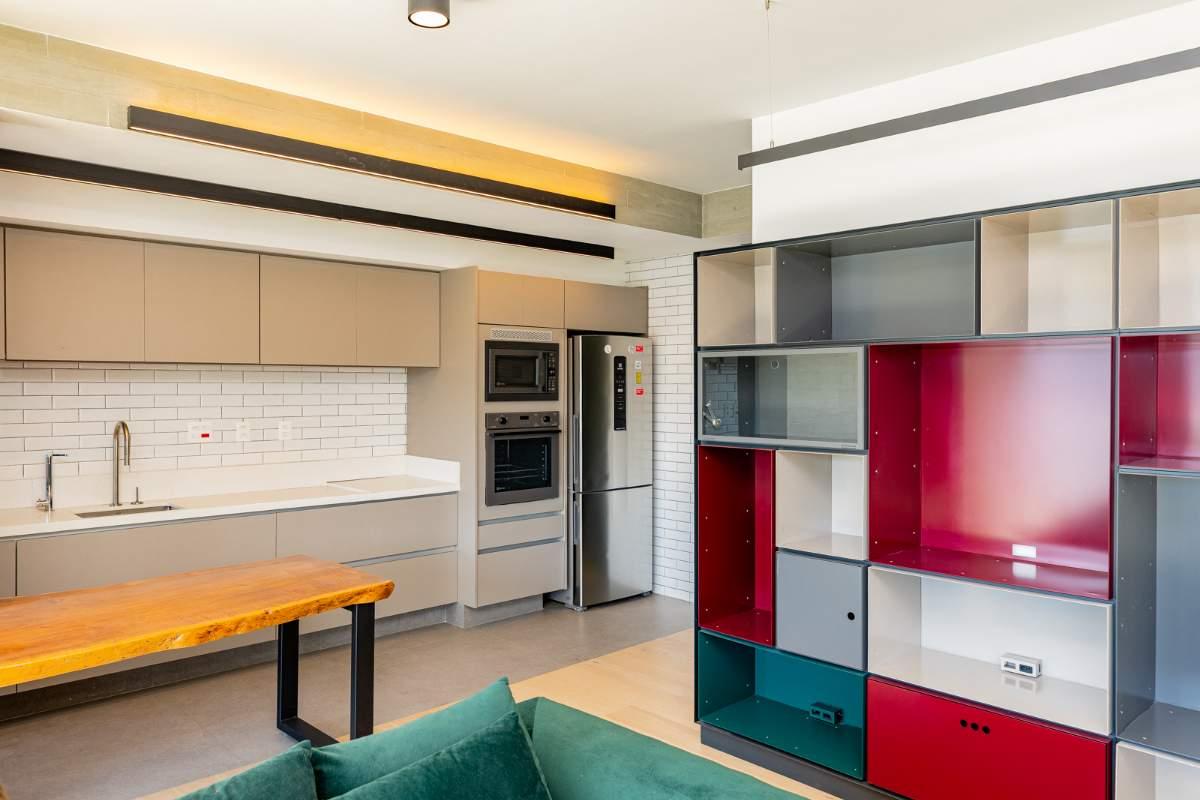 Apartamento, 1 quarto, 97 m² - Foto 18