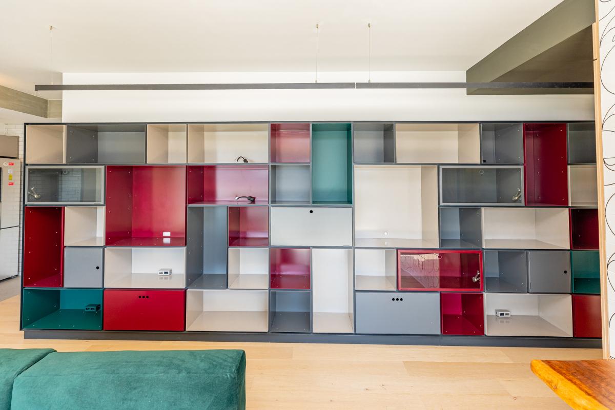 Apartamento, 1 quarto, 97 m² - Foto 19