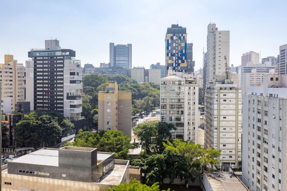 Apartamento, 1 quarto, 97 m² - Foto 7