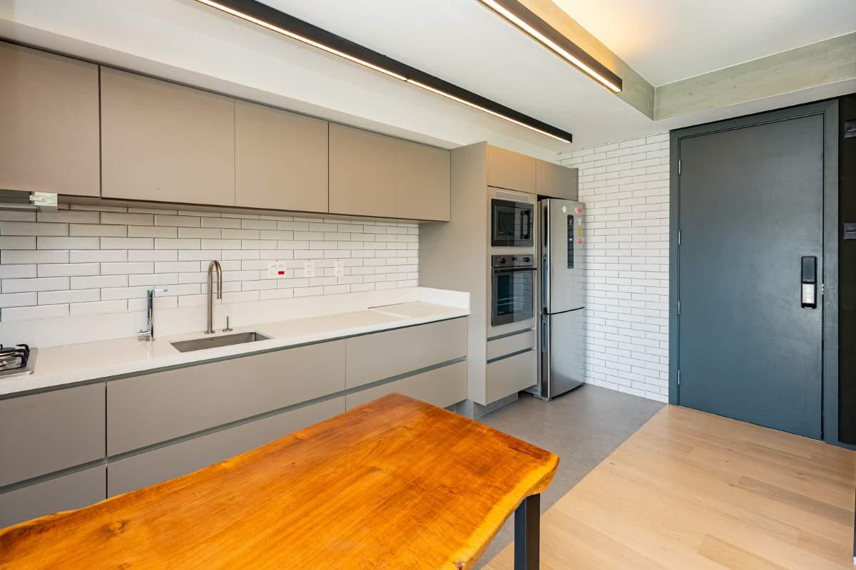 Apartamento, 1 quarto, 97 m² - Foto 8