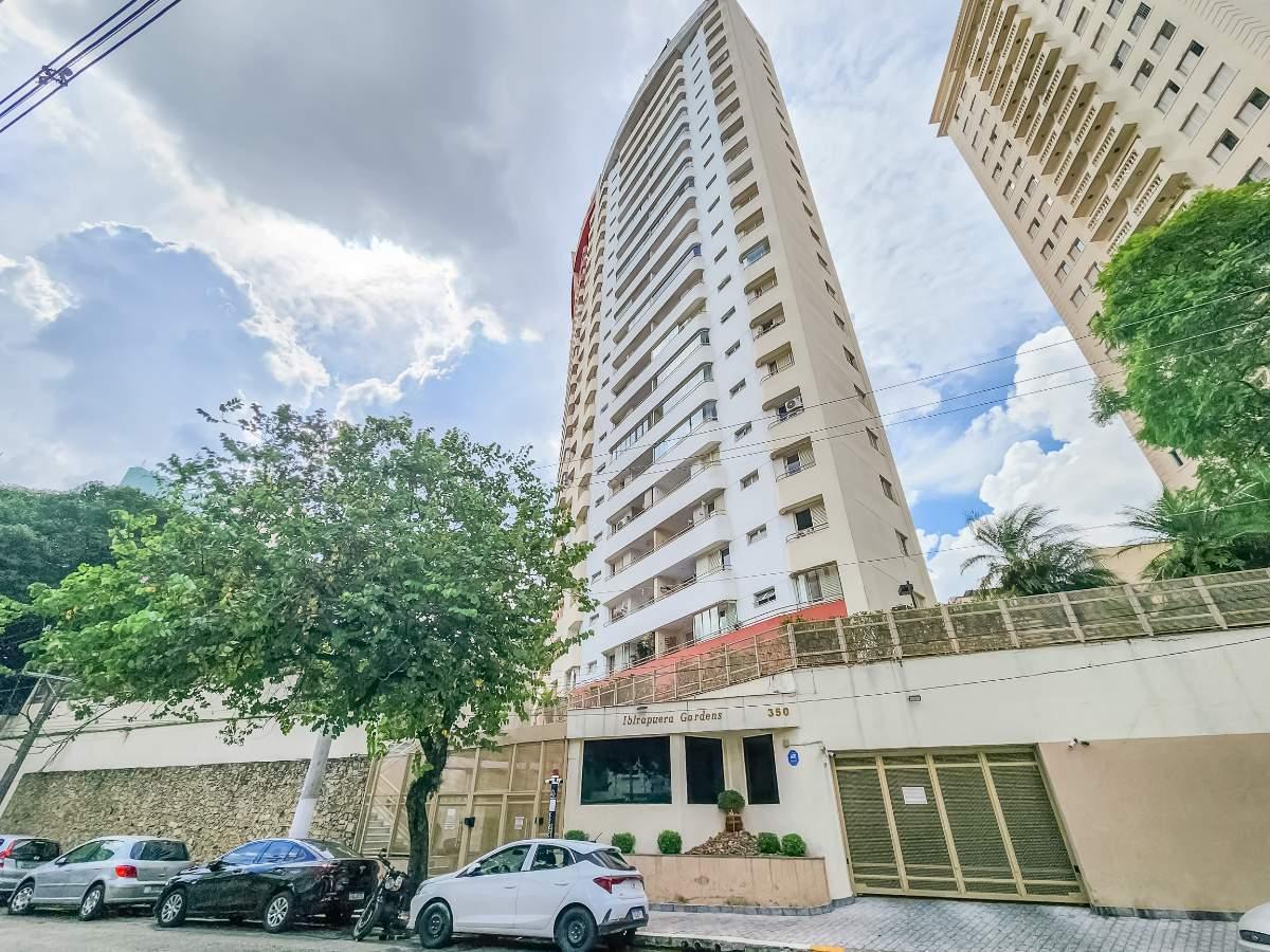 Apartamento, 3 quartos, 5000 m² - Foto 2