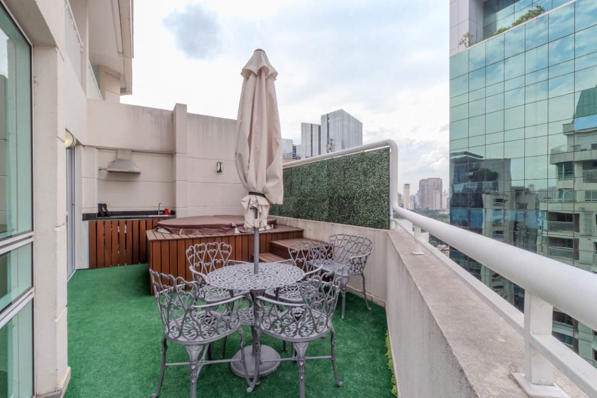 Apartamento, 3 quartos, 133 m² - Foto 10