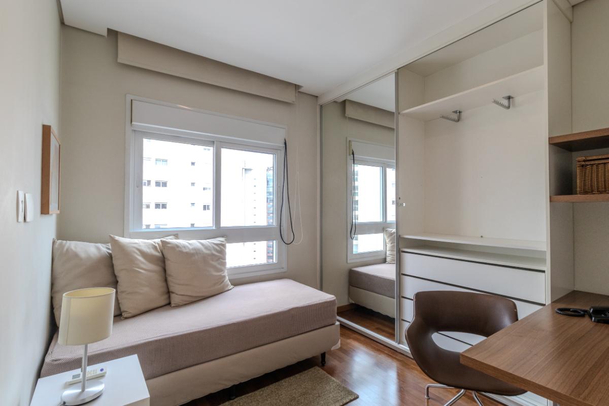 Apartamento, 3 quartos, 133 m² - Foto 11