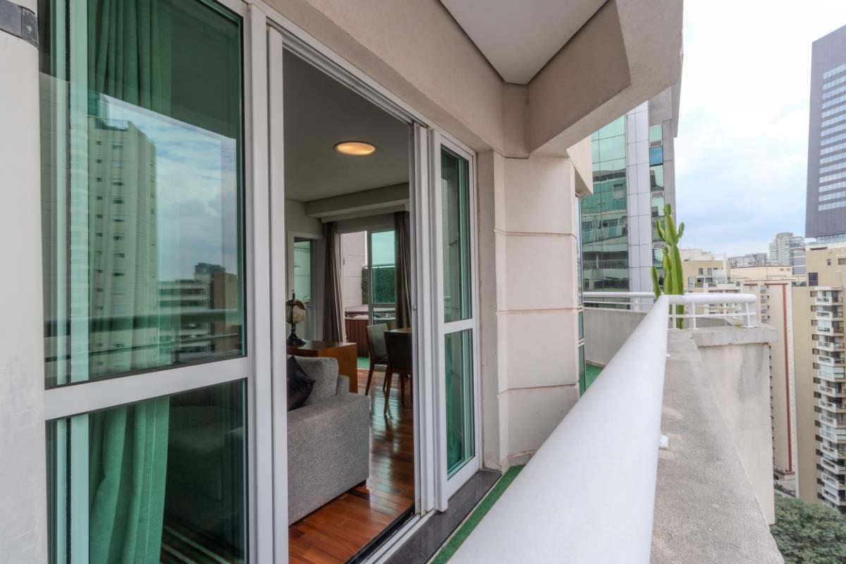 Apartamento, 3 quartos, 133 m² - Foto 12