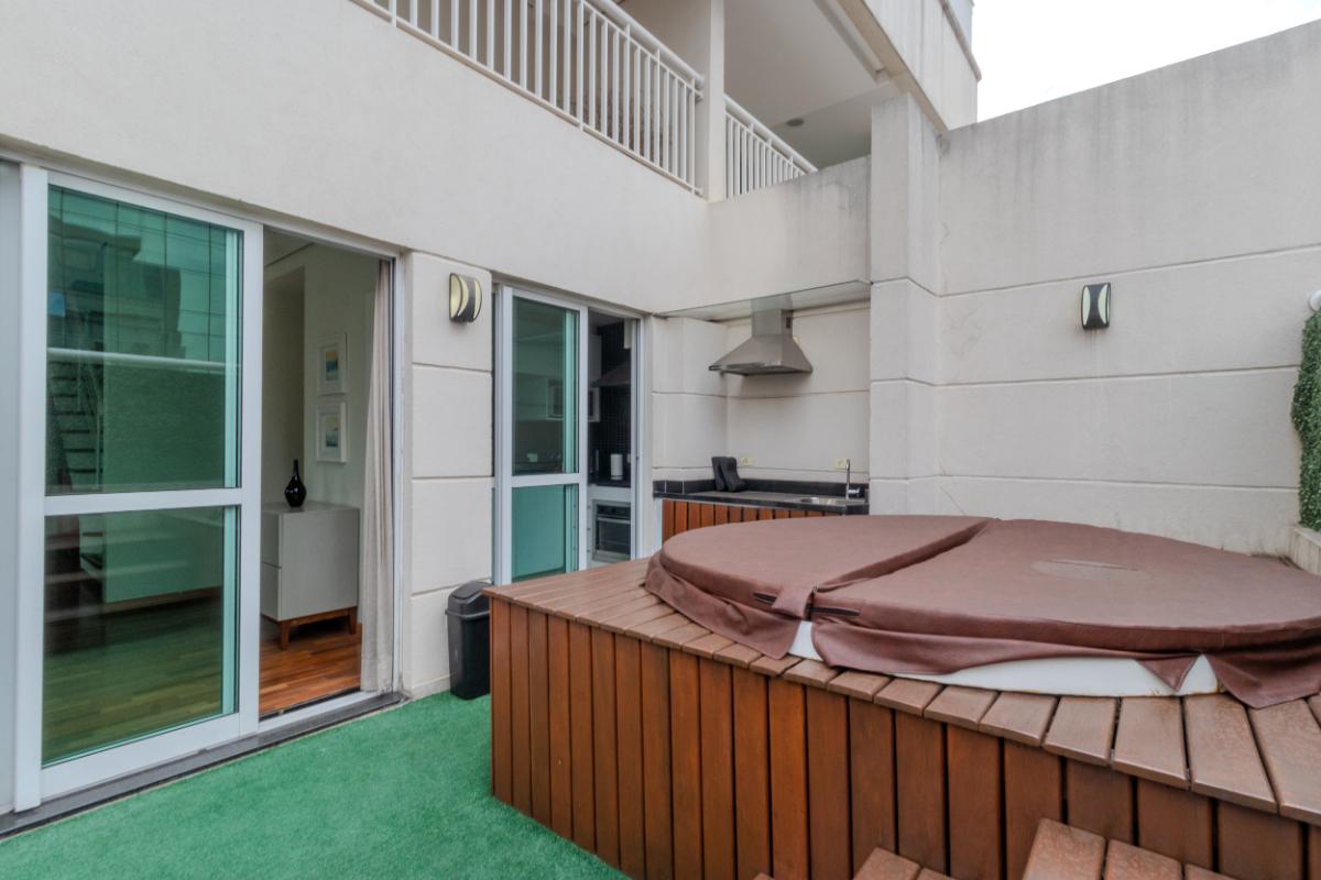 Apartamento, 3 quartos, 133 m² - Foto 13