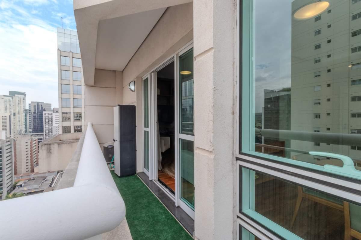 Apartamento, 3 quartos, 133 m² - Foto 14