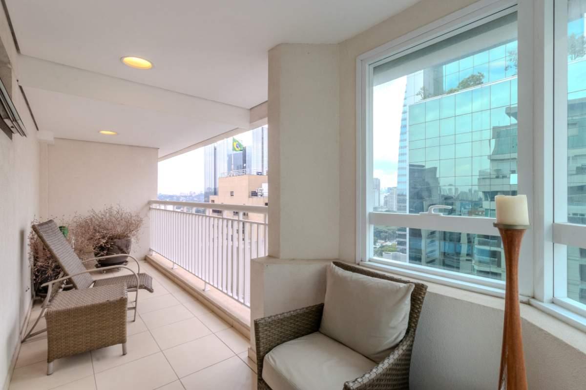 Apartamento, 3 quartos, 133 m² - Foto 22