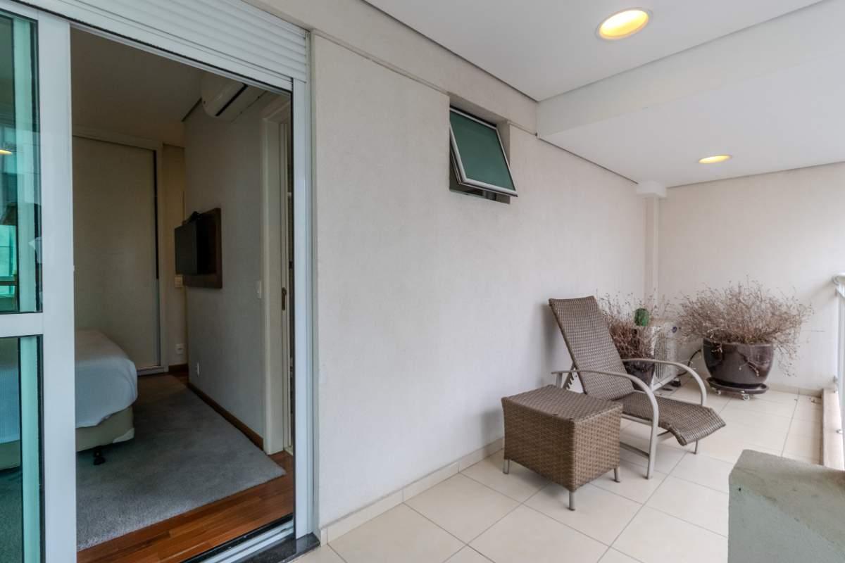 Apartamento, 3 quartos, 133 m² - Foto 23
