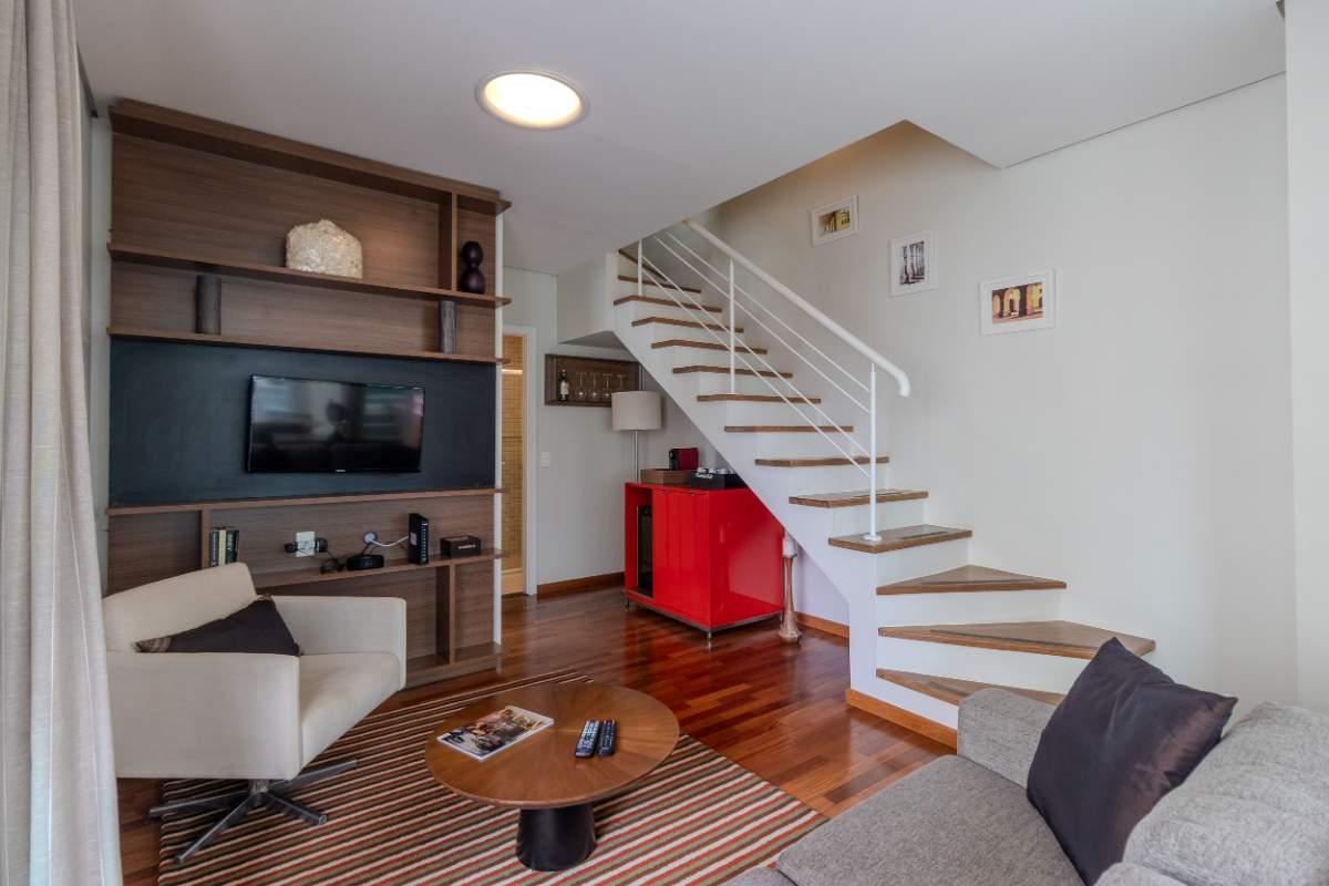Apartamento, 3 quartos, 133 m² - Foto 2