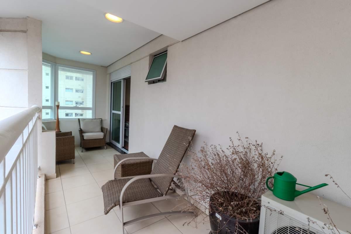 Apartamento, 3 quartos, 133 m² - Foto 24