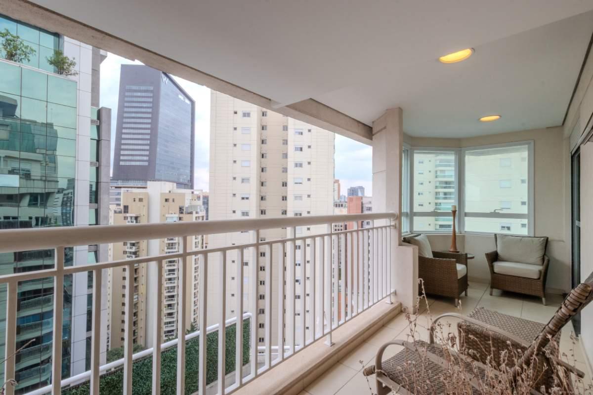 Apartamento, 3 quartos, 133 m² - Foto 25