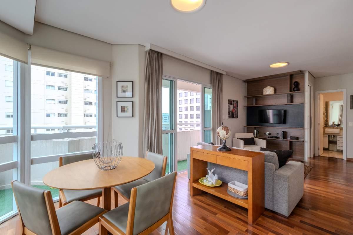 Apartamento, 3 quartos, 133 m² - Foto 5