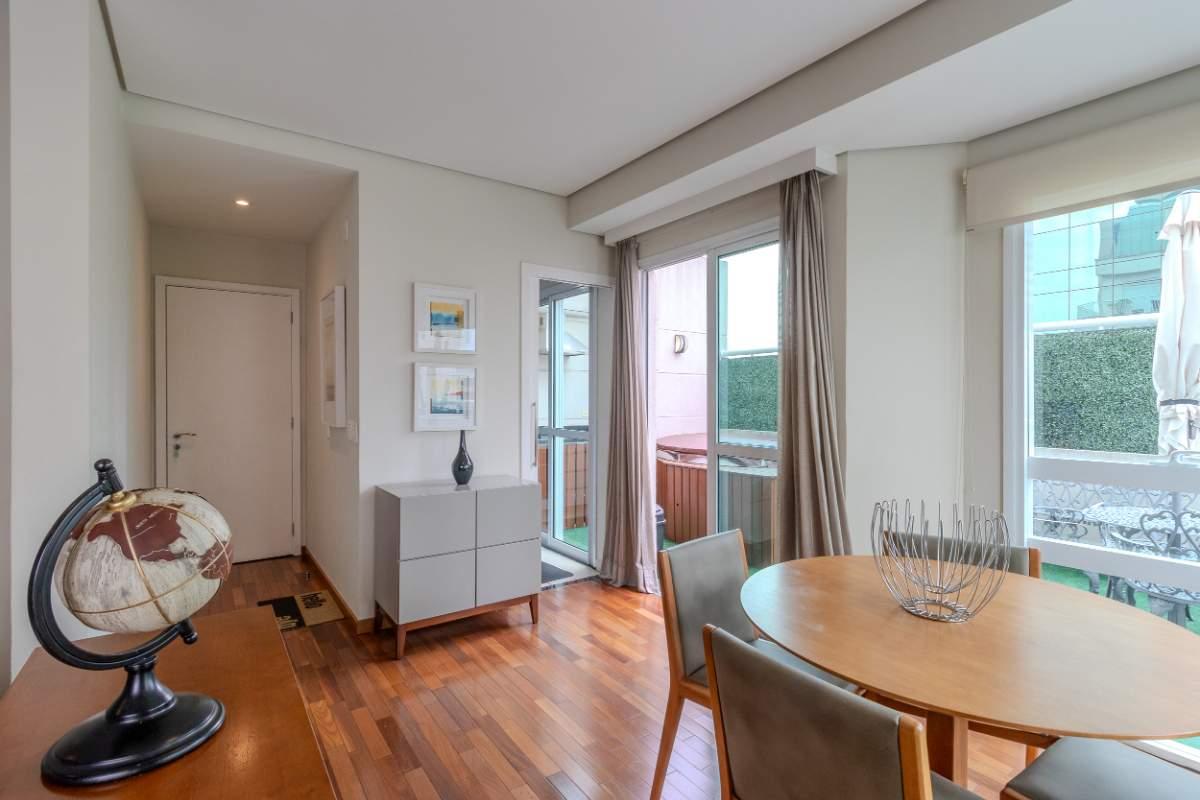 Apartamento, 3 quartos, 133 m² - Foto 6