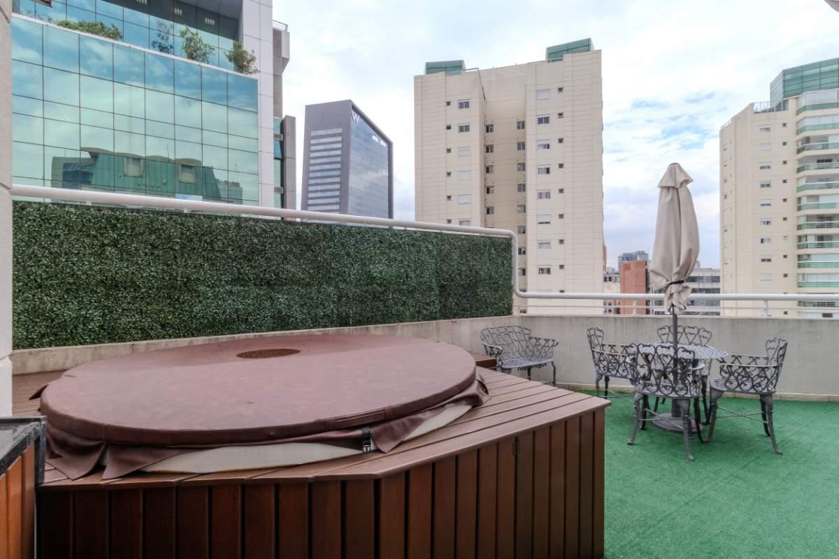 Apartamento, 3 quartos, 133 m² - Foto 7